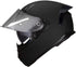 CASCO AMATISTA NEGRO MATE XL
